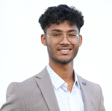 Harshith