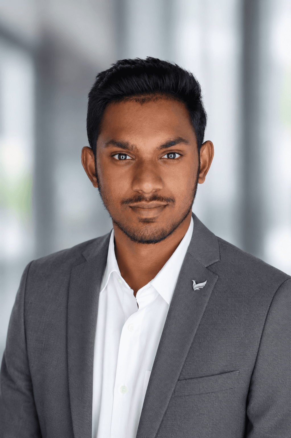 Keshava Olagappaa Subramanian