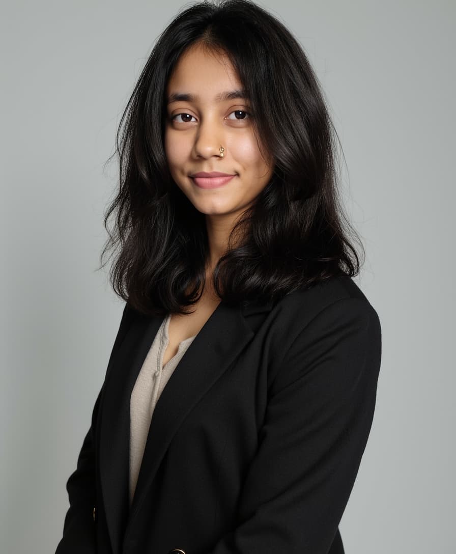 Tanushri MageshSowmya