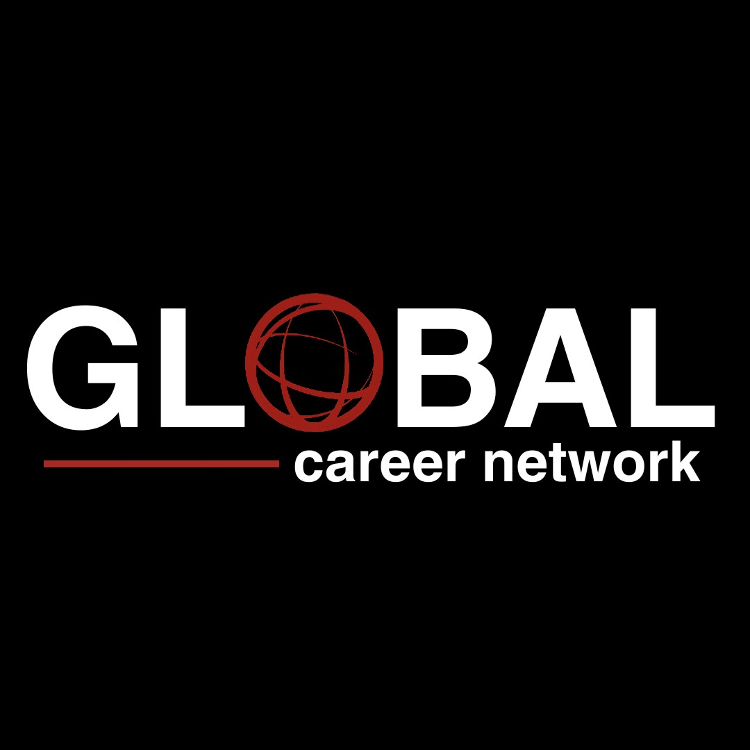 Global Career Network Logo
