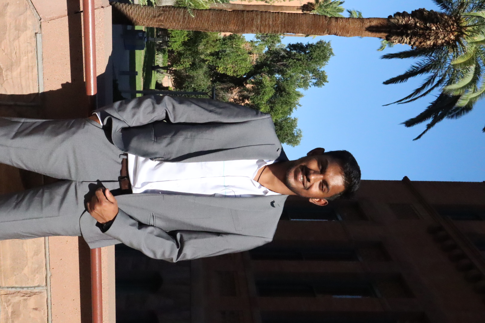 Keshava Olagappaa Subramanian